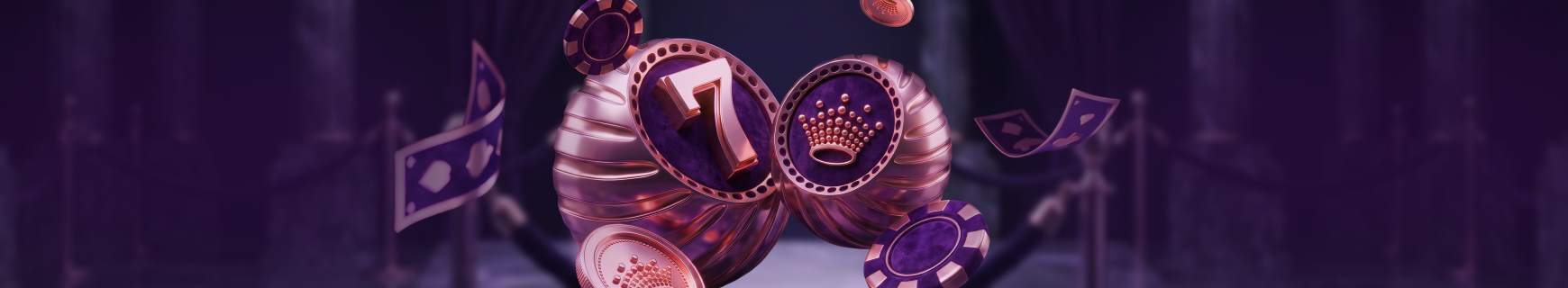 Whopping Highroller Bonus